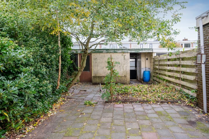 Foto 21 van Bensingecamp 3