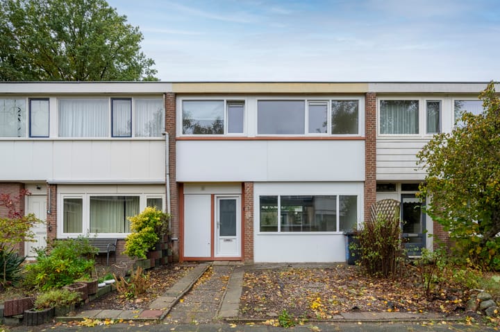 Foto 24 van Bensingecamp 3