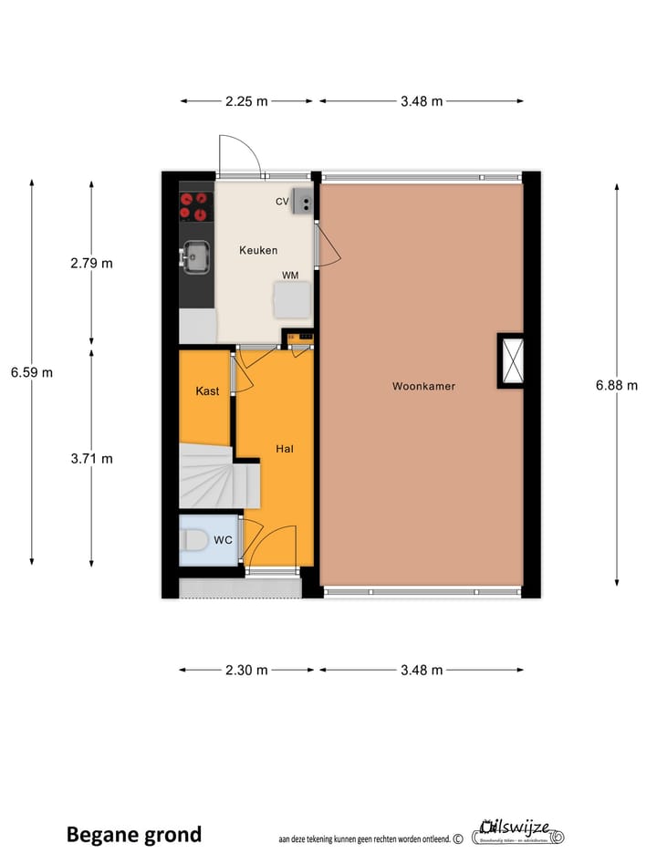 Foto 25 van Bensingecamp 3