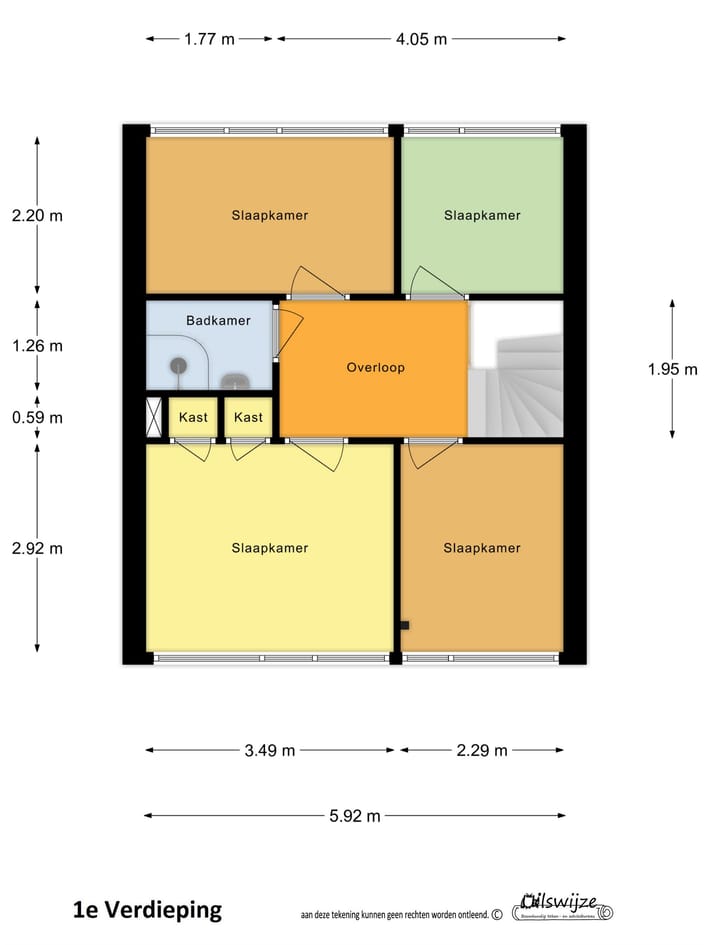 Foto 26 van Bensingecamp 3
