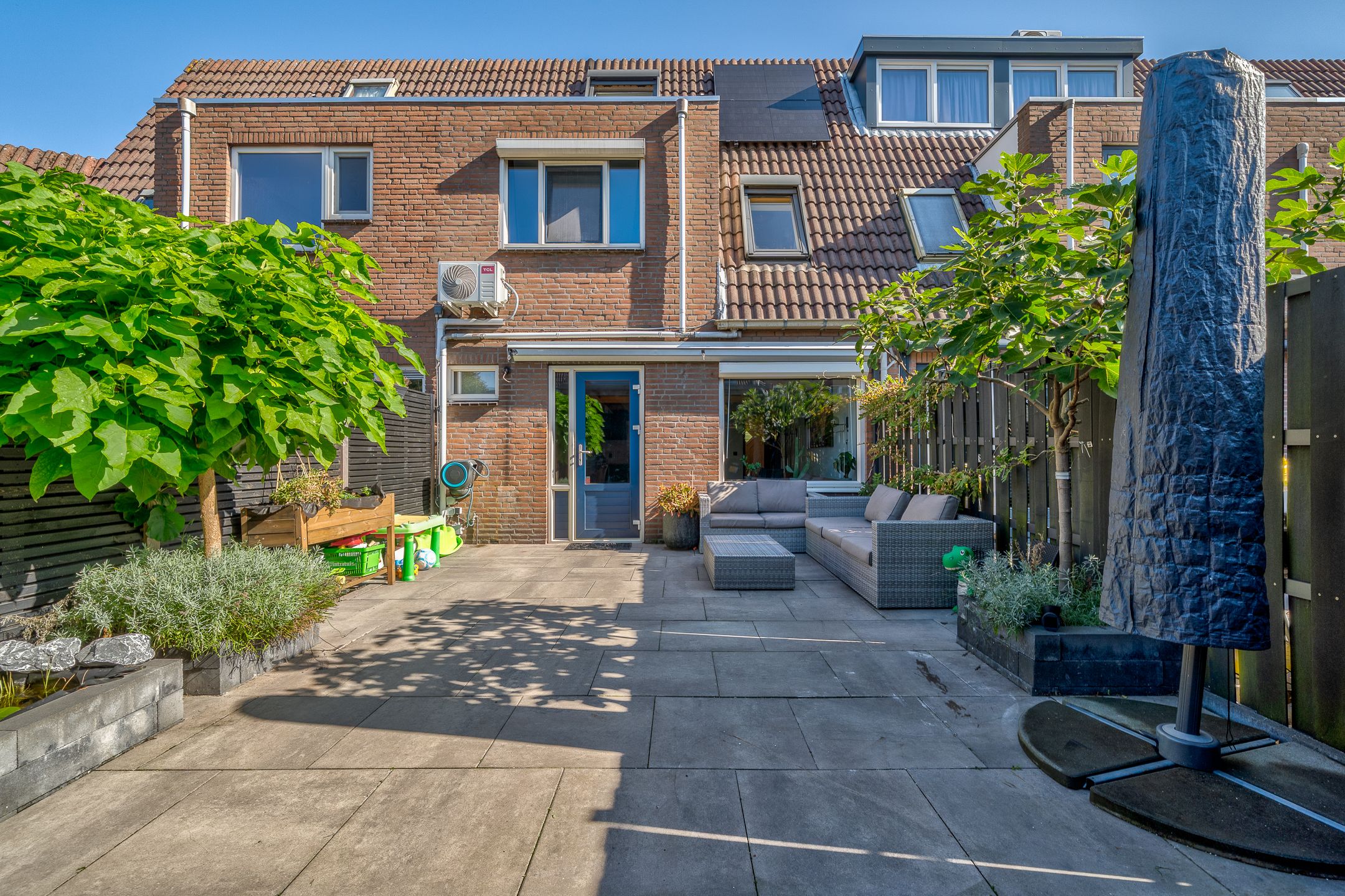 Foto 9 van Izmirerf 15