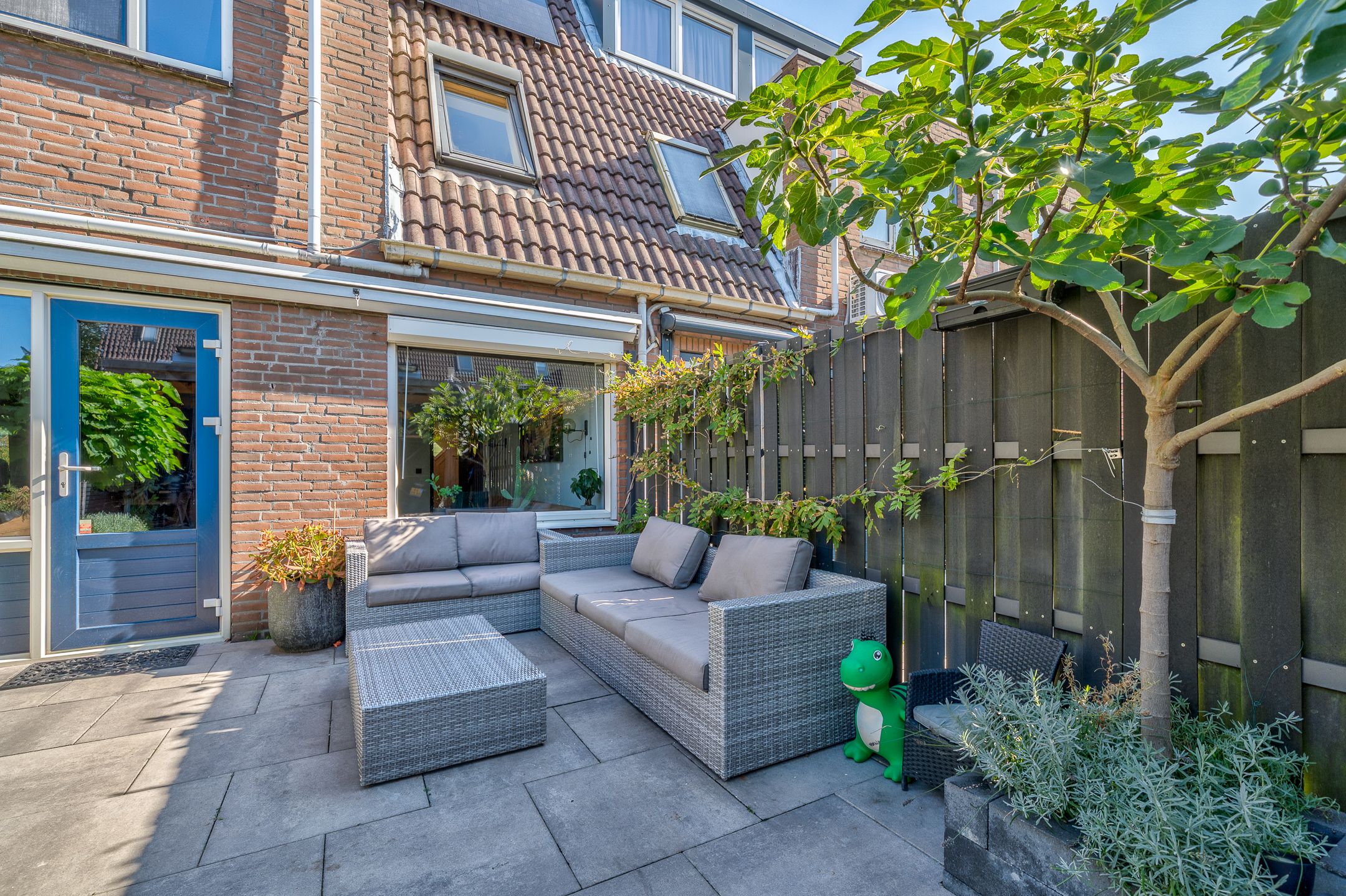 Foto 12 van Izmirerf 15