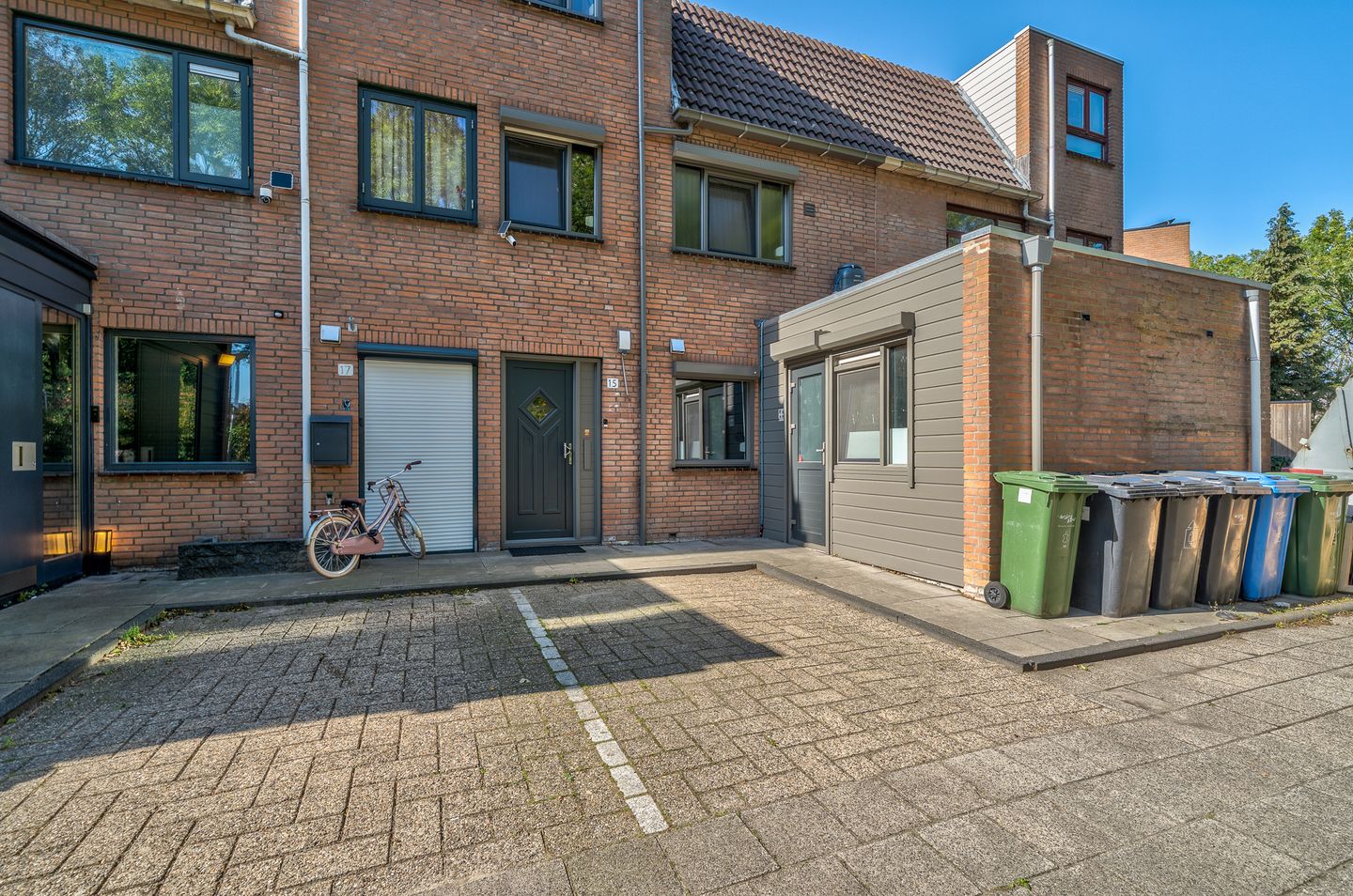 Foto 29 van Izmirerf 15