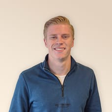 Twan Claus - Vastgoedadviseur