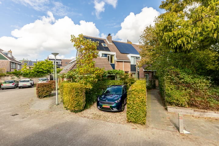 Foto 5 van Hoefslag 23