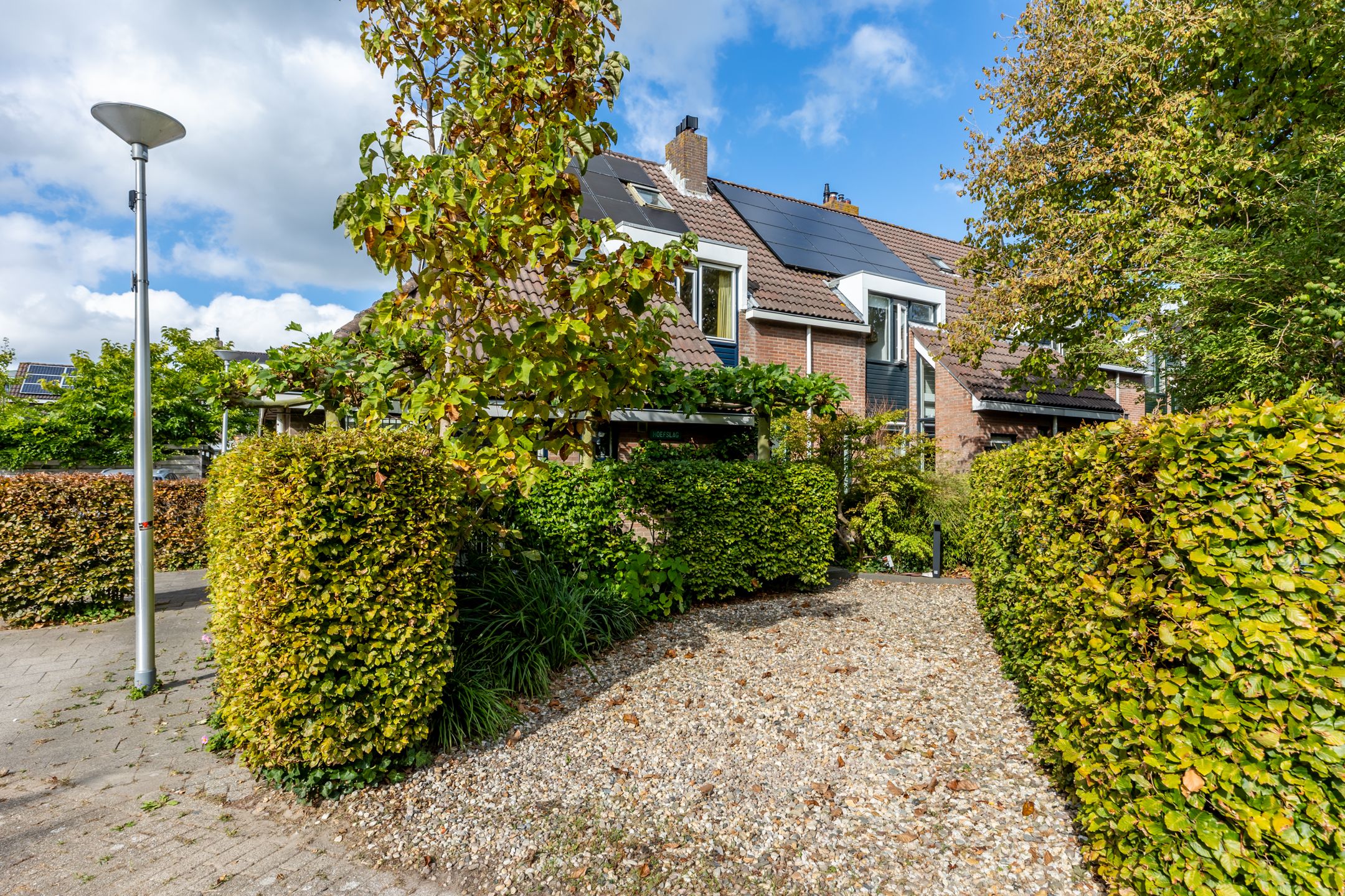 Foto 6 van Hoefslag 23