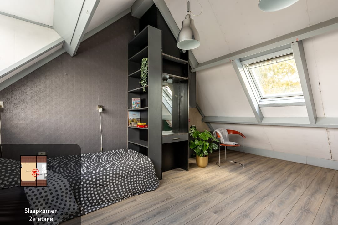 Foto 37 van Hoefslag 23