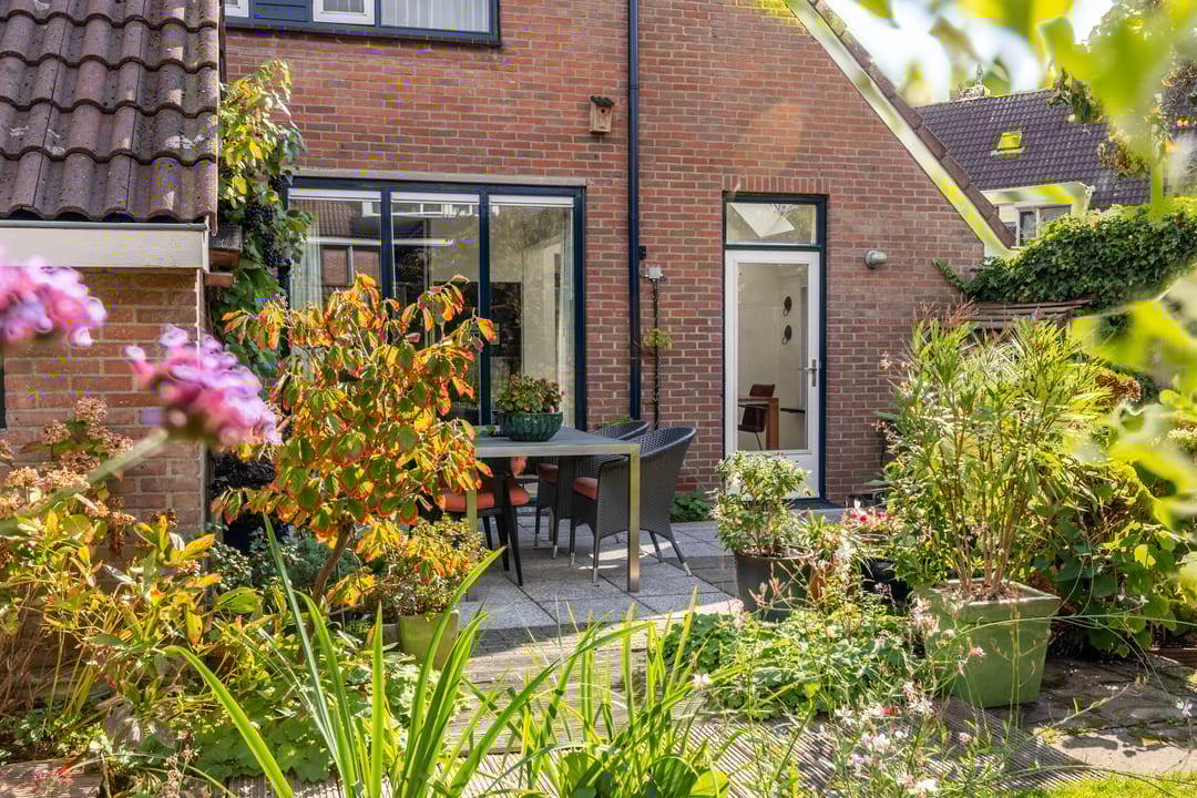 Foto 41 van Hoefslag 23