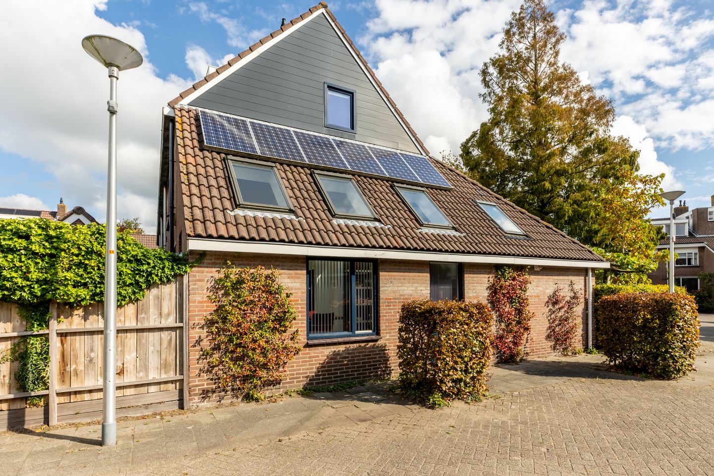 Foto 50 van Hoefslag 23