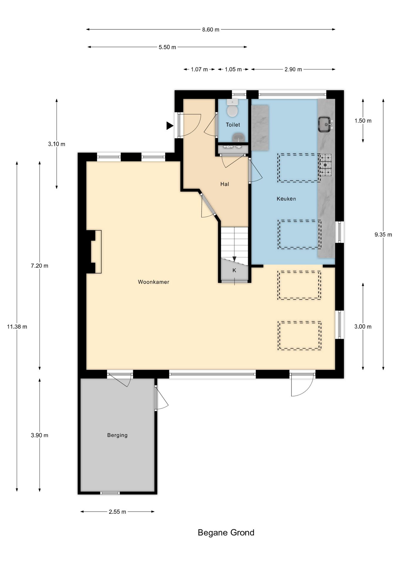Foto 54 van Hoefslag 23