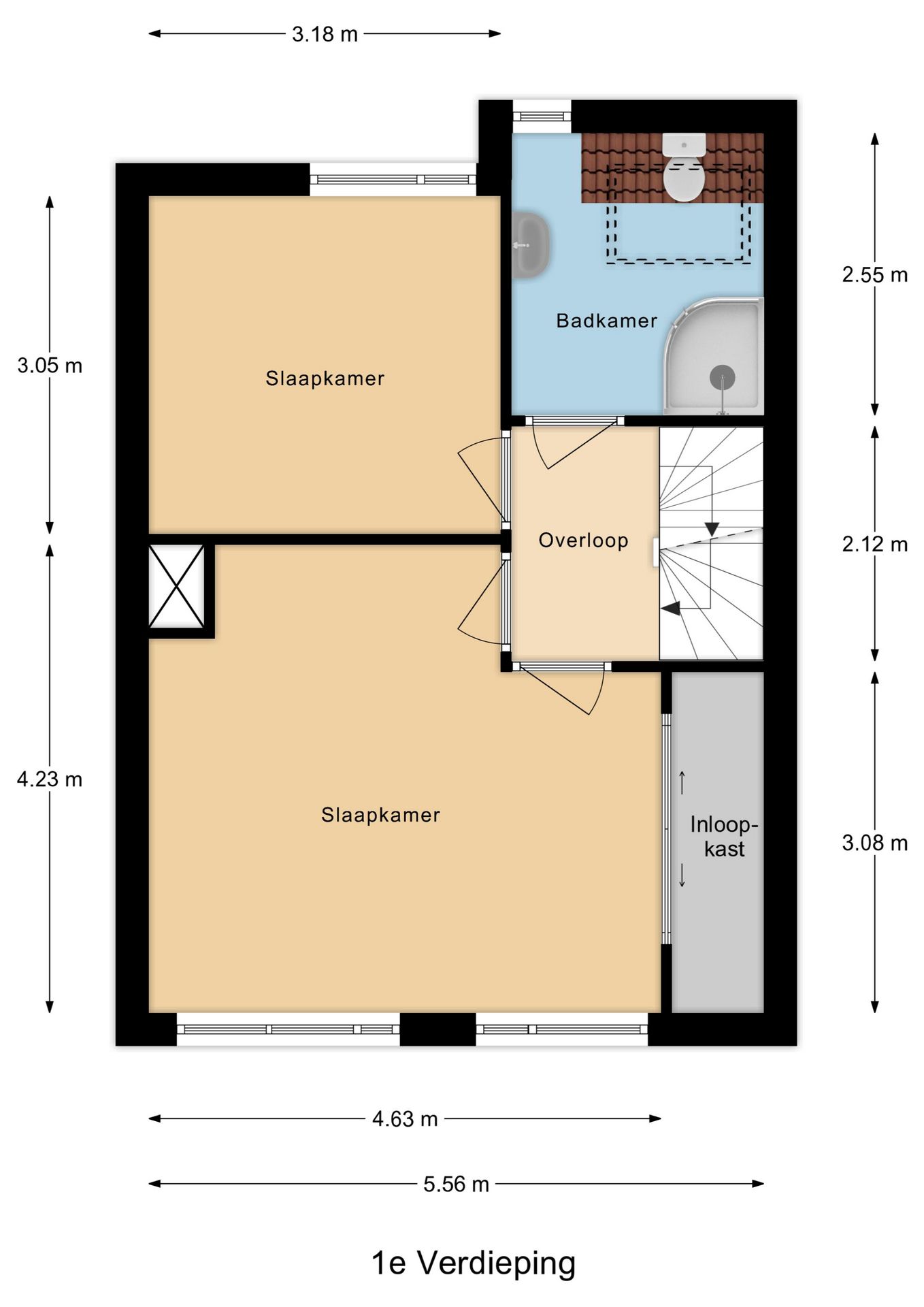Foto 55 van Hoefslag 23