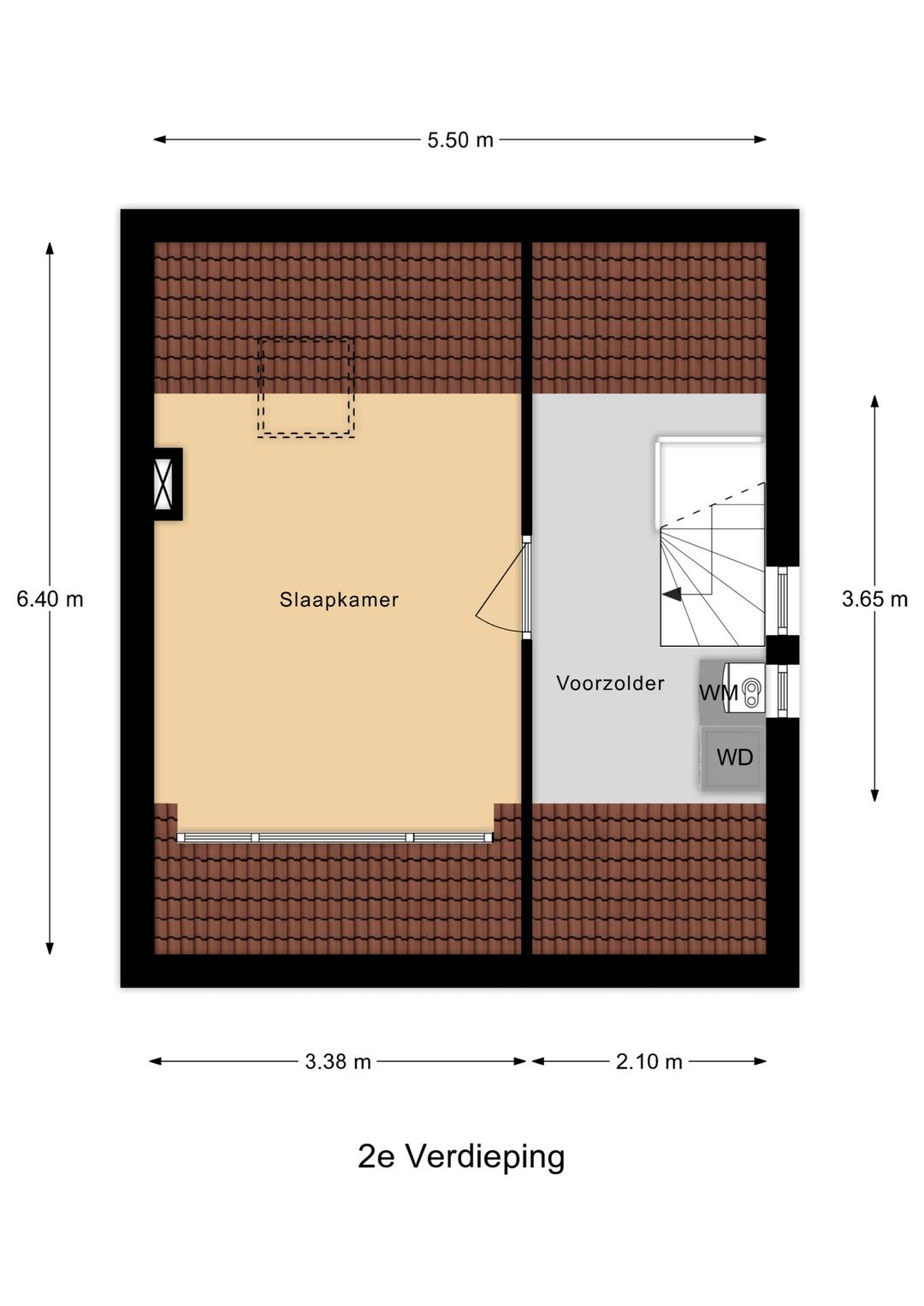 Foto 56 van Hoefslag 23
