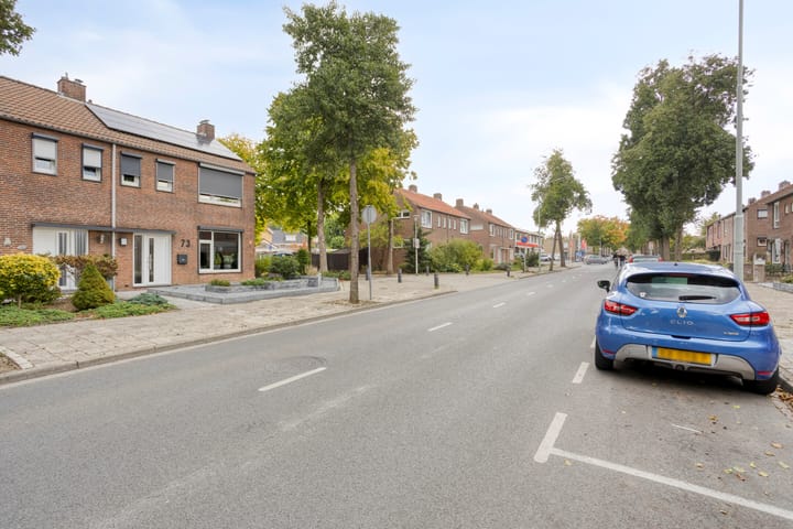 Photo 5 of Mgr. Hanssenlaan 36