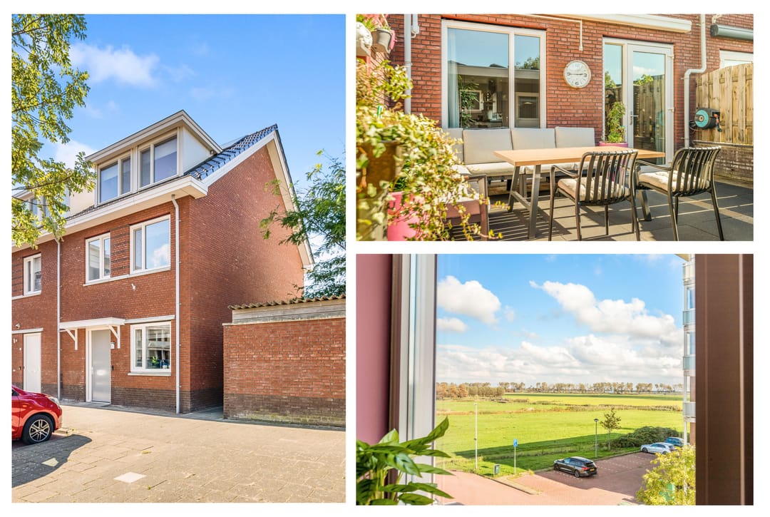 Foto 2 van De Melksuiker 143