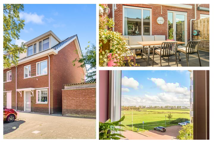 Foto 2 van De Melksuiker 143