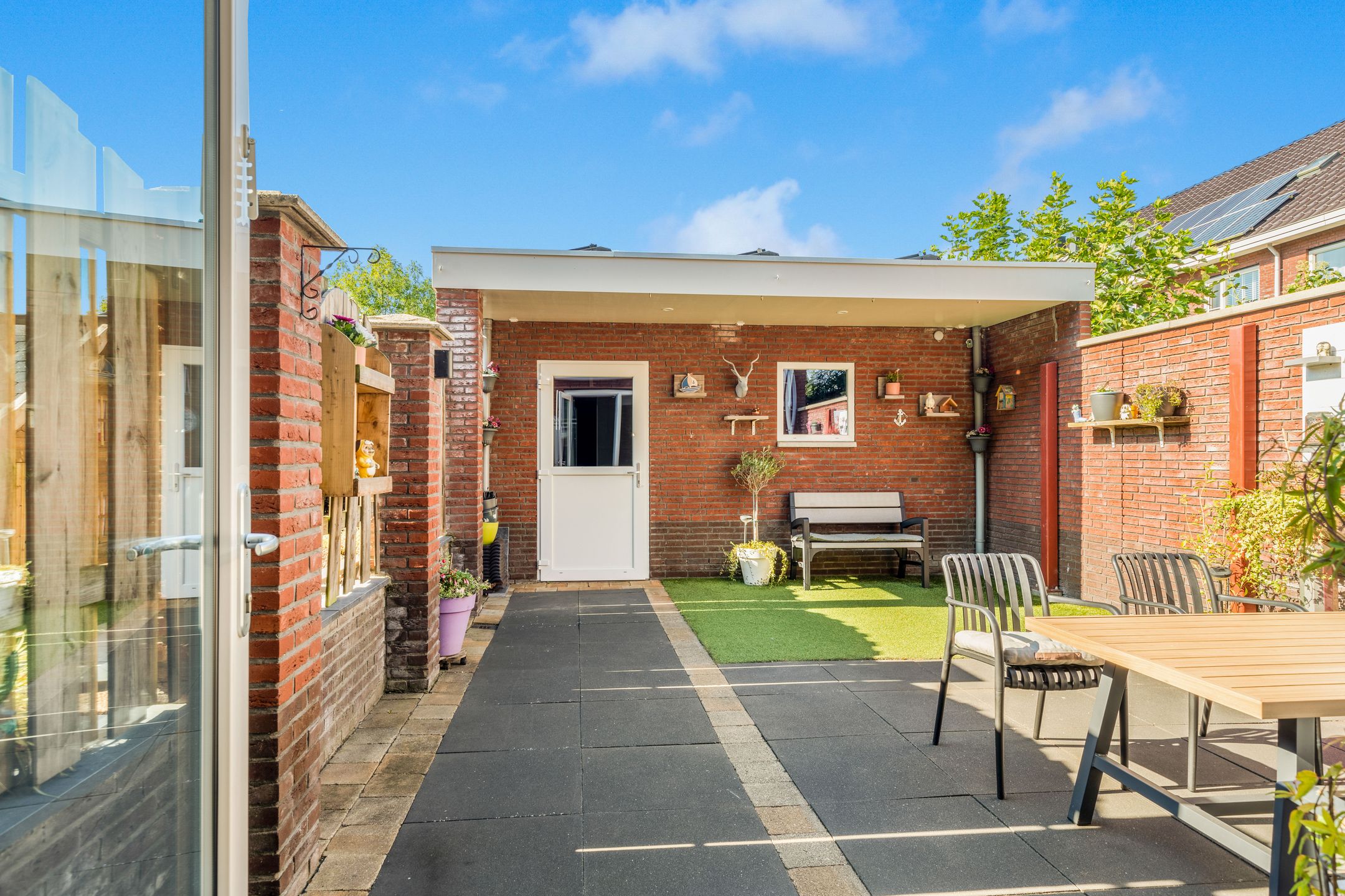 Foto 3 van De Melksuiker 143