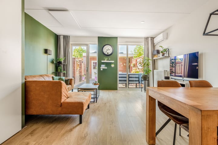 Foto 4 van De Melksuiker 143