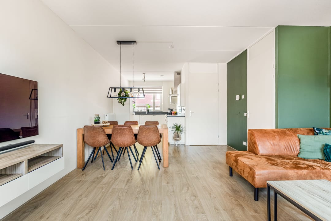 Foto 7 van De Melksuiker 143