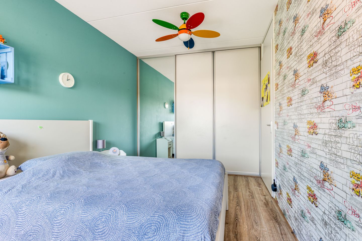 Foto 19 van De Melksuiker 143