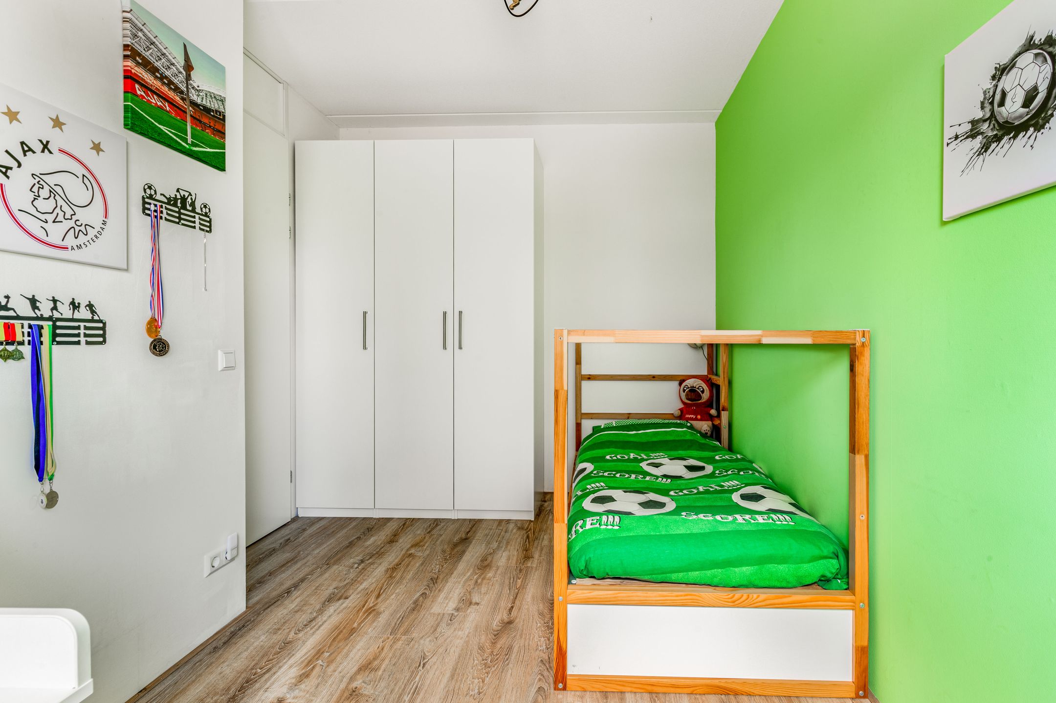 Foto 21 van De Melksuiker 143