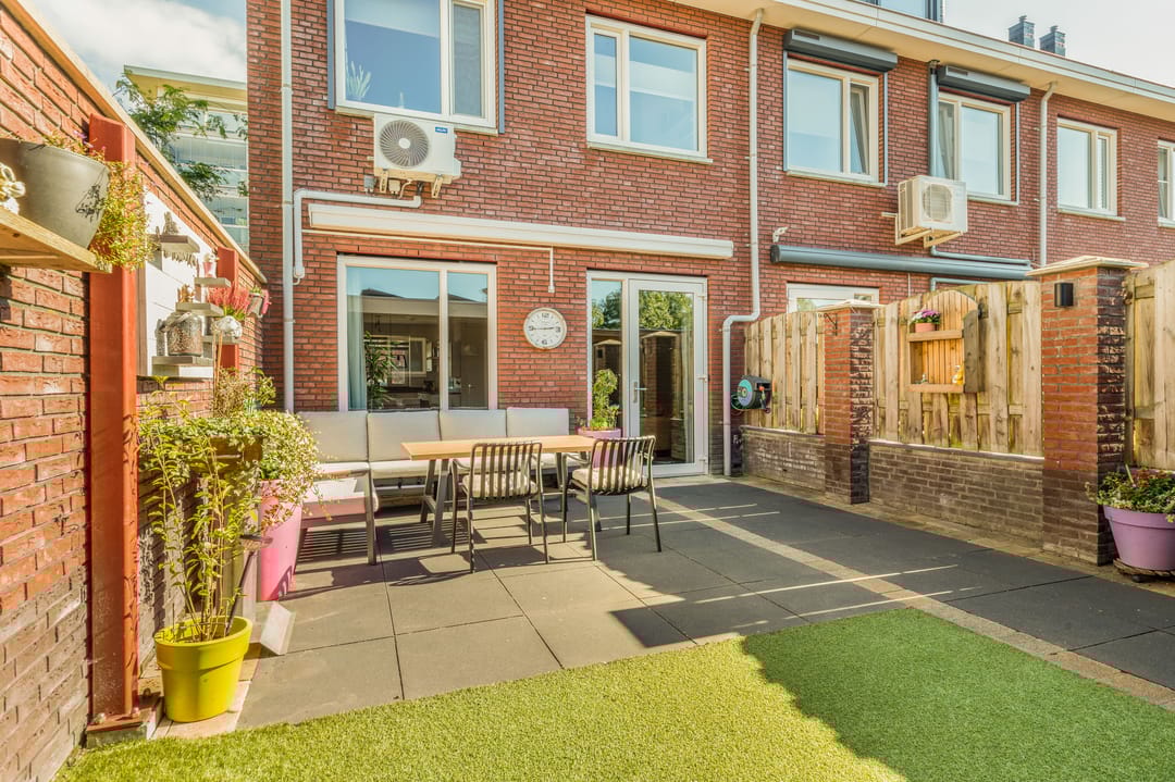 Foto 31 van De Melksuiker 143