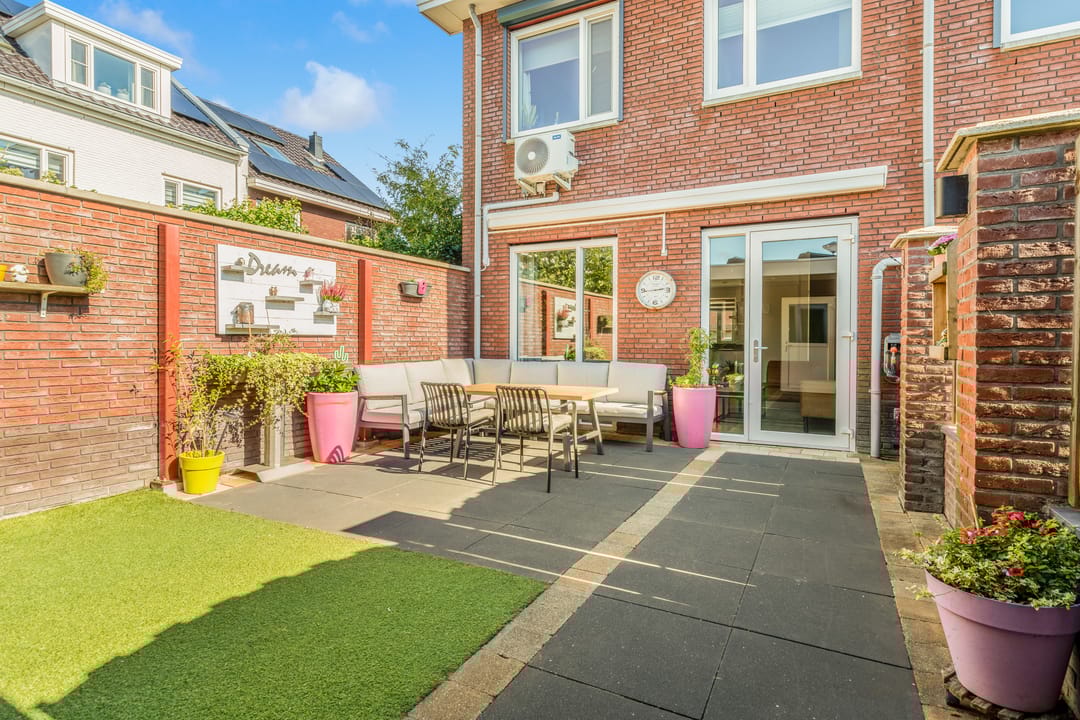 Foto 32 van De Melksuiker 143