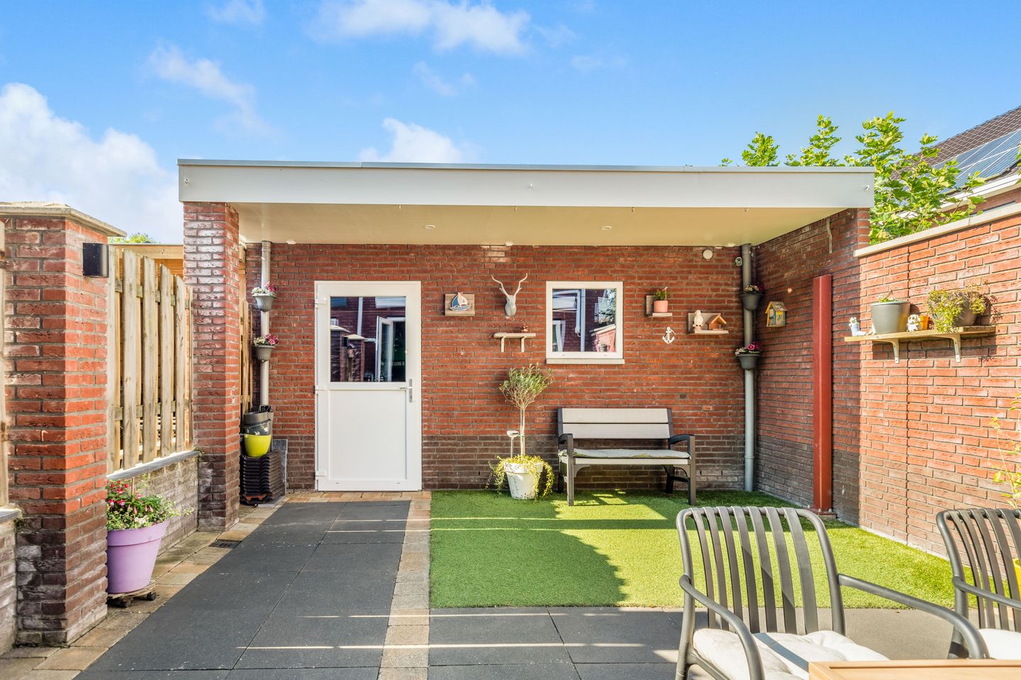 Foto 35 van De Melksuiker 143