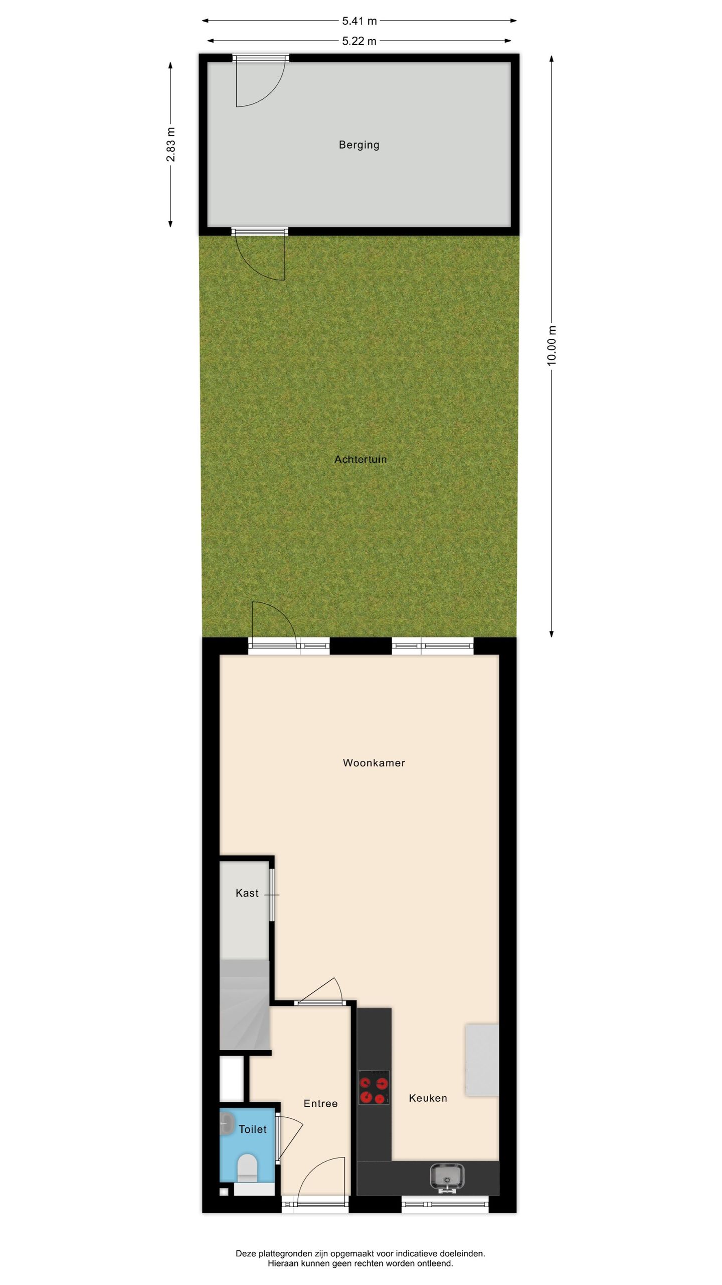 Foto 40 van De Melksuiker 143