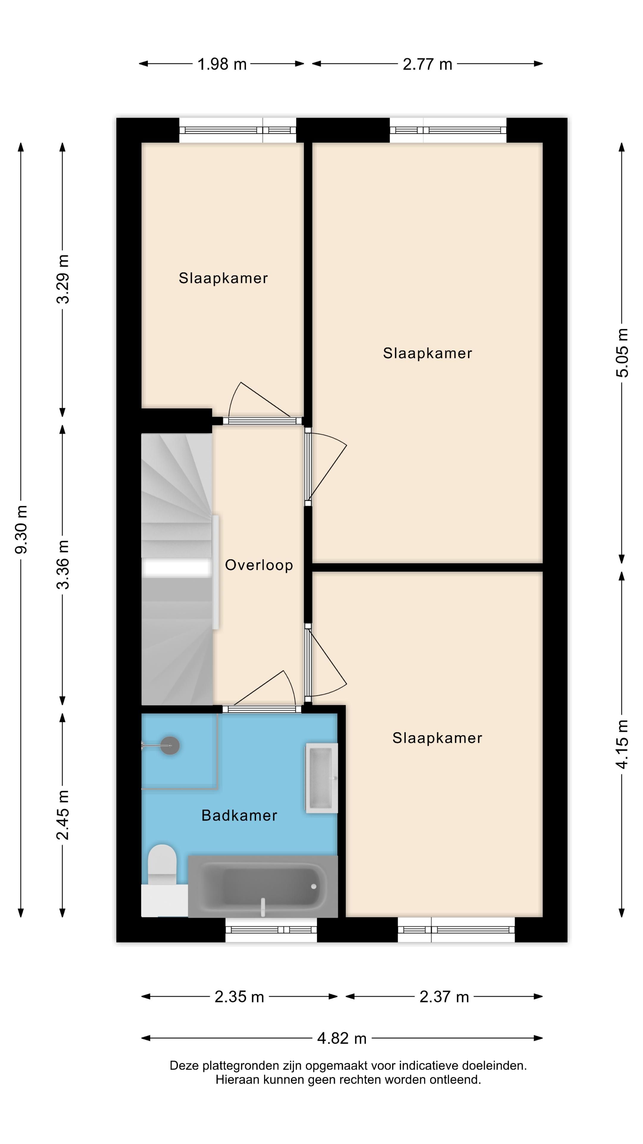 Foto 42 van De Melksuiker 143