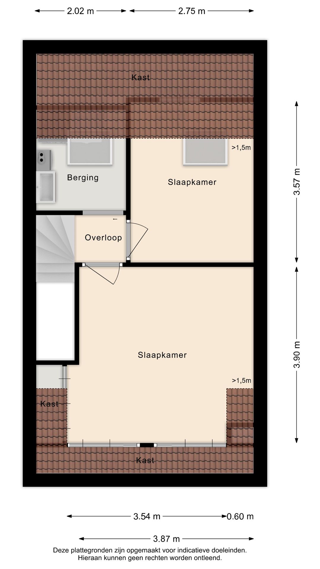 Foto 43 van De Melksuiker 143