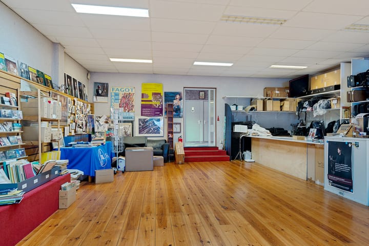 Photo 9 of Javastraat 43-A