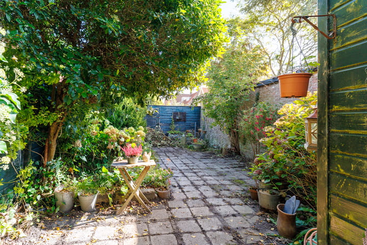 Foto 5 van Klopperstraat 29