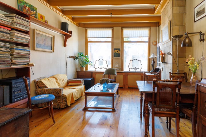 Foto 2 van Klopperstraat 29