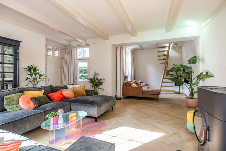 Foto 10 van Hardewikerstraat 39