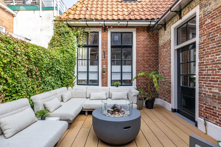 Foto 39 van Hardewikerstraat 39