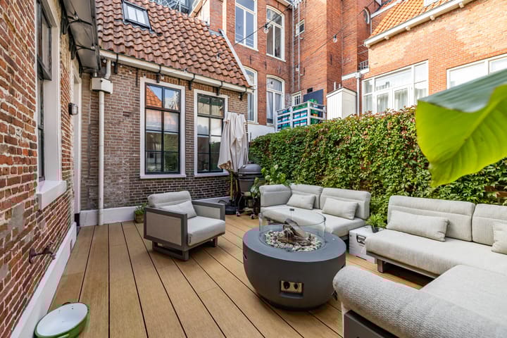 Foto 40 van Hardewikerstraat 39