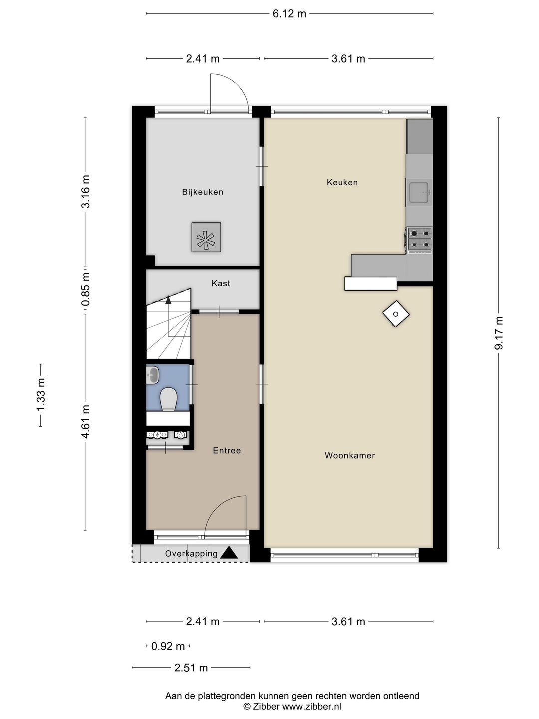 Foto 38 van Herenslagen 11