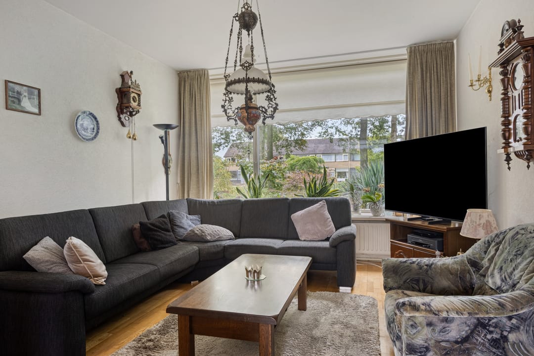 Foto 2 van Herenslagen 11