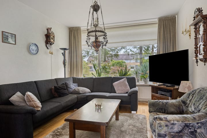 Foto 2 van Herenslagen 11