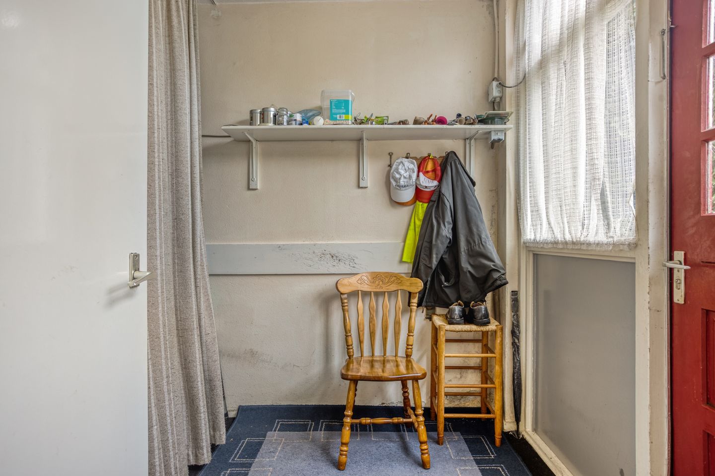 Foto 10 van Herenslagen 11