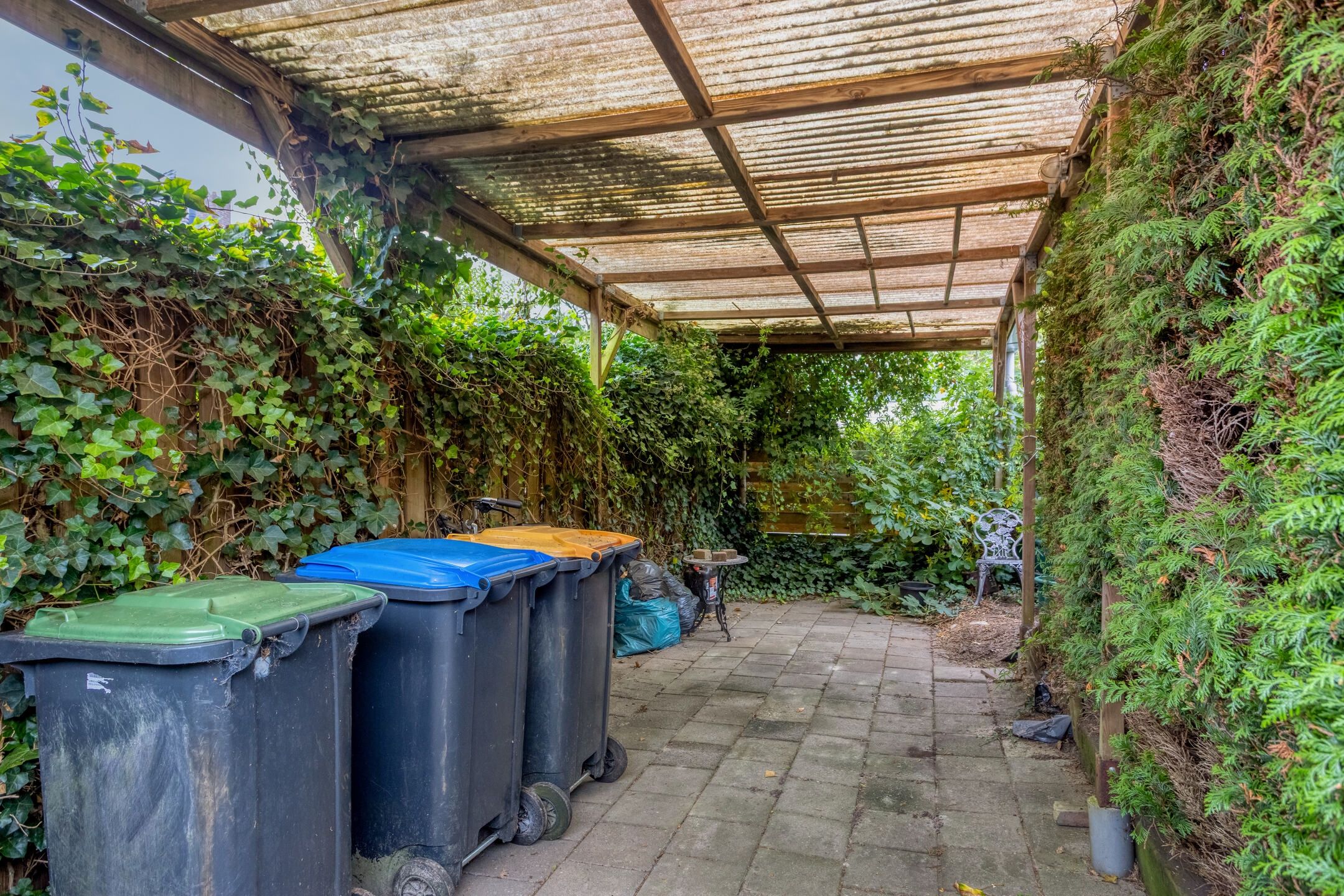 Foto 30 van Herenslagen 11