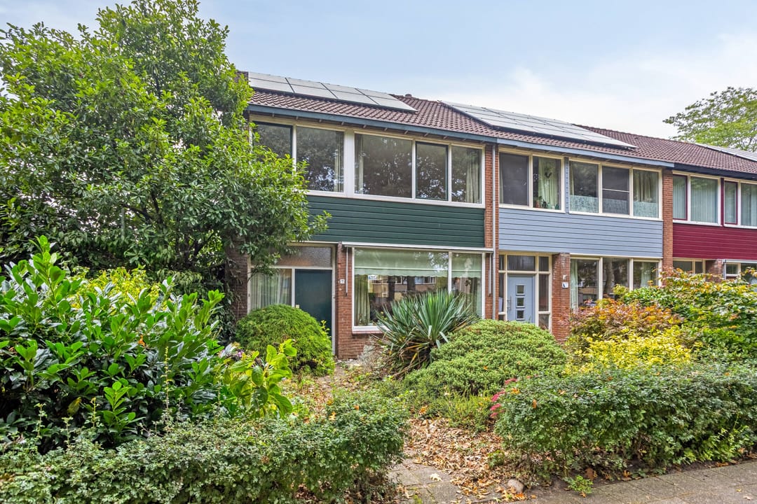 Foto 32 van Herenslagen 11