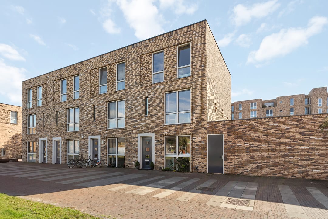 Foto 1 van Roy Eldridgepad 23