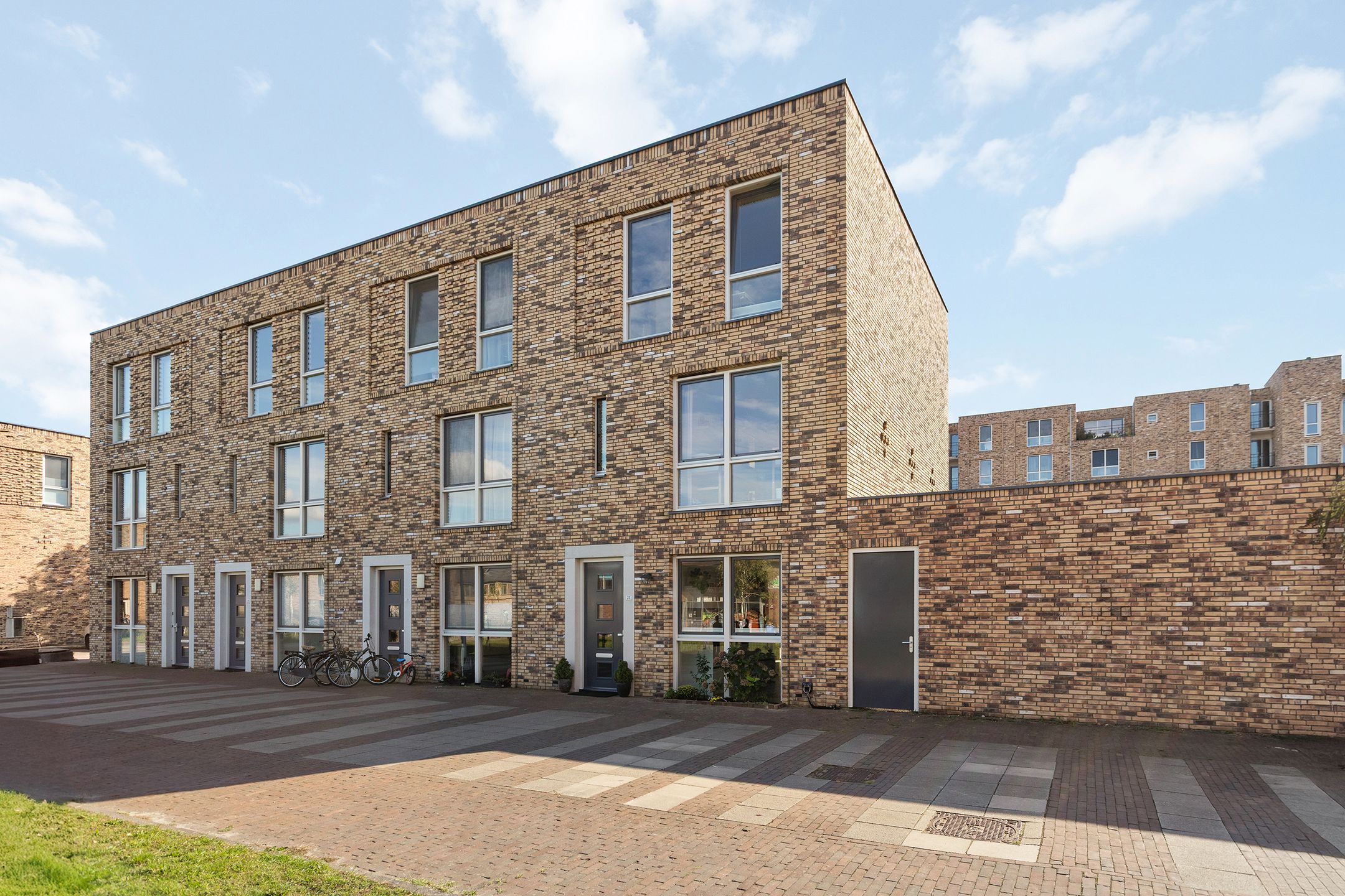 Roy Eldridgepad, 23, Utrecht, 3543GZ, Utrecht, Nederland 23