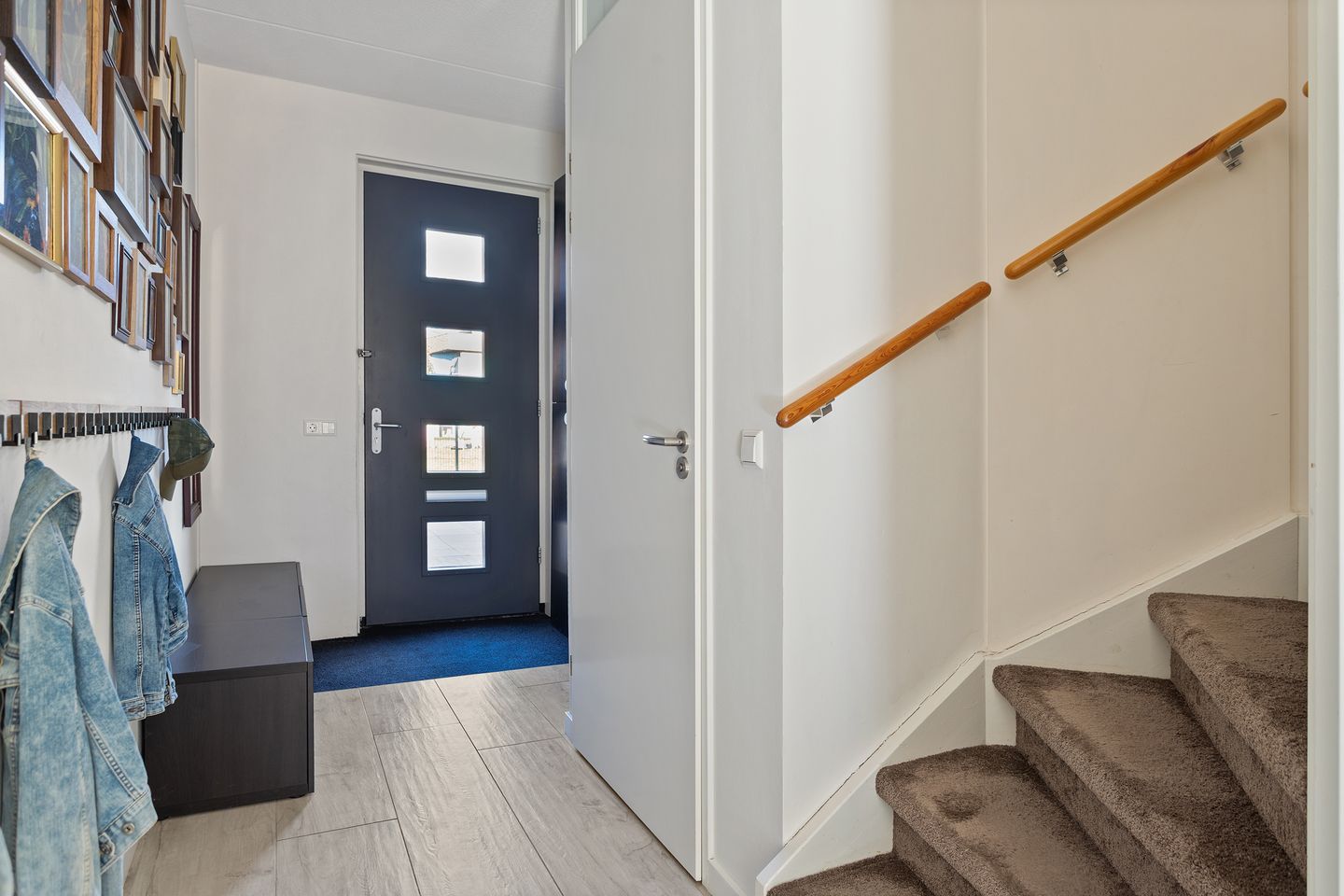 Foto 5 van Roy Eldridgepad 23