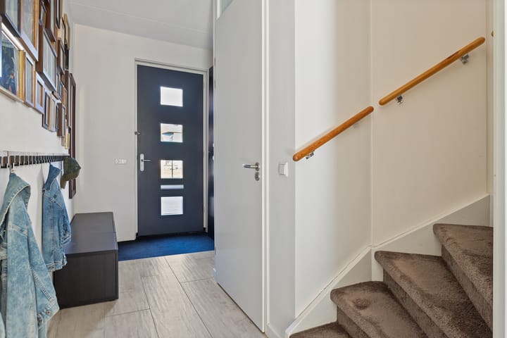 Foto 5 van Roy Eldridgepad 23