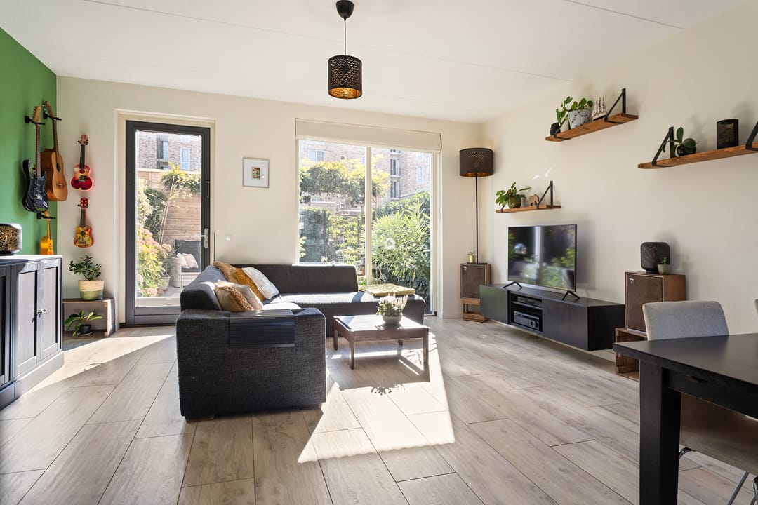 Foto 7 van Roy Eldridgepad 23