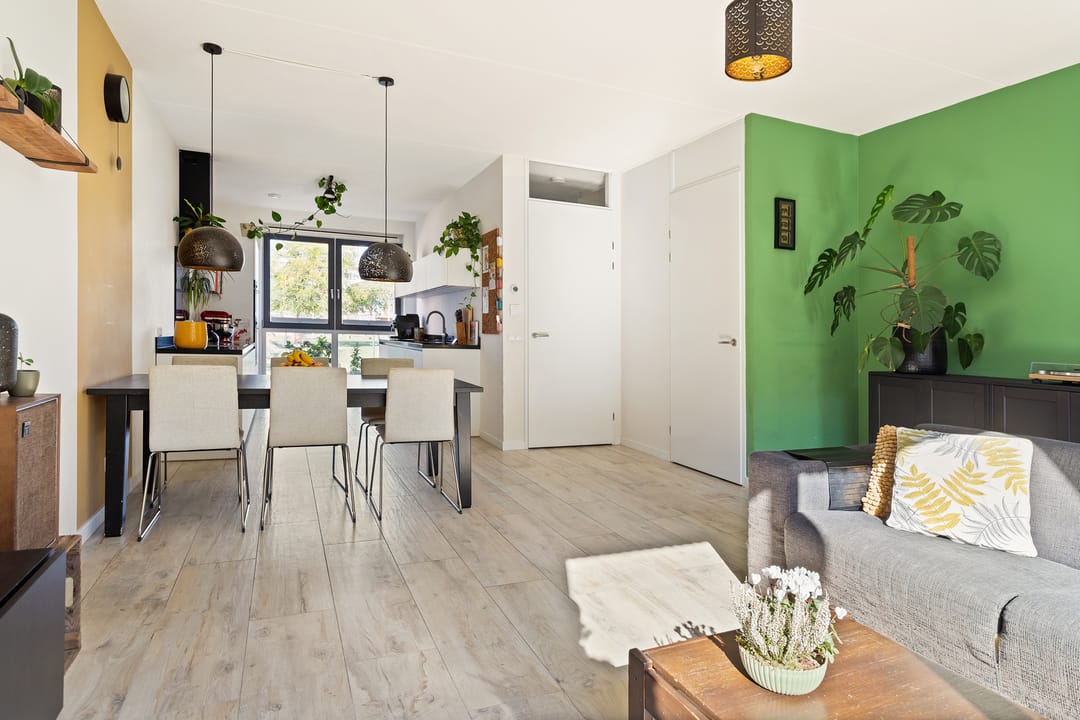 Foto 8 van Roy Eldridgepad 23