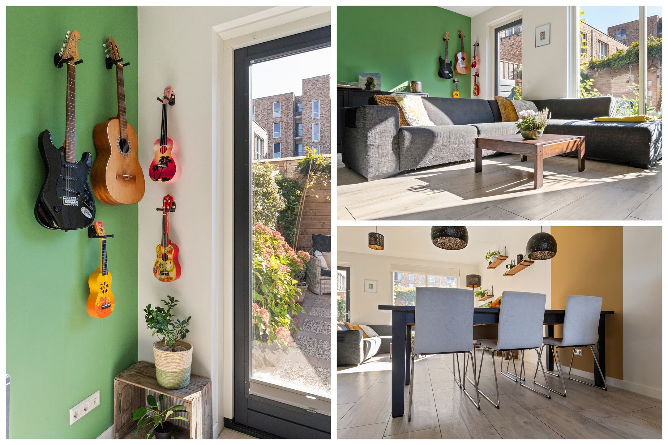 Foto 9 van Roy Eldridgepad 23