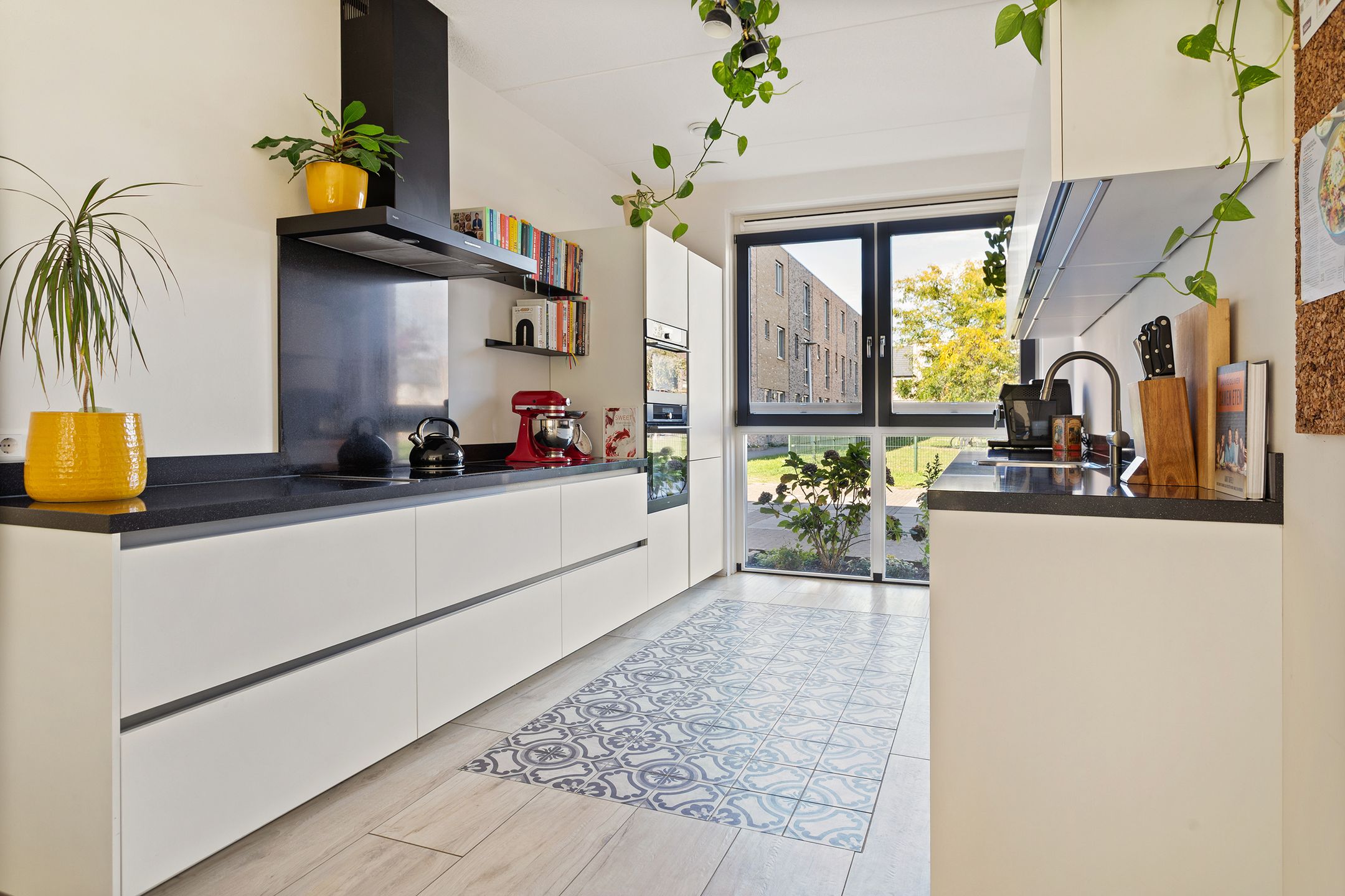 Foto 3 van Roy Eldridgepad 23